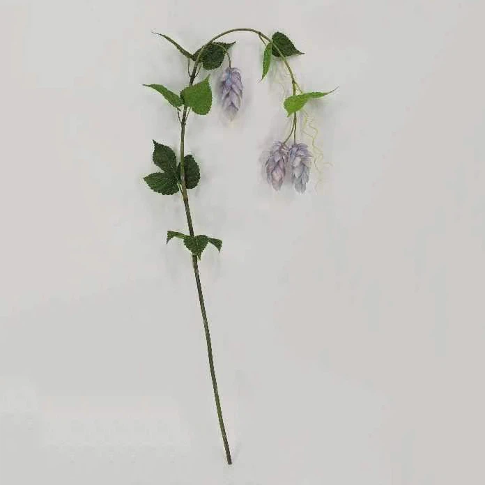 Svilena umetna roža