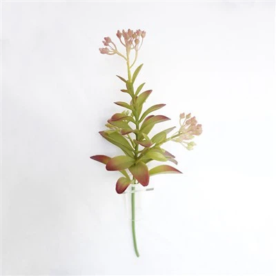 Veleprodaja umetnih božičnih rož v Združenem kraljestvu